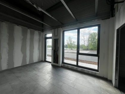 Advenis RES - Immobilier d'entreprises