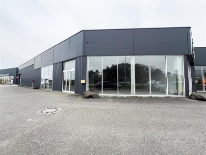 Advenis RES - Immobilier d'entreprises