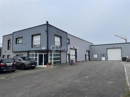 Advenis RES - Immobilier d'entreprises