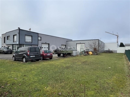 Advenis RES - Immobilier d'entreprises