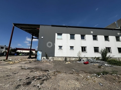 Advenis RES - Immobilier d'entreprises