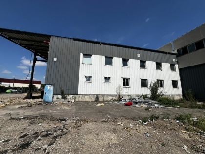 Advenis RES - Immobilier d'entreprises