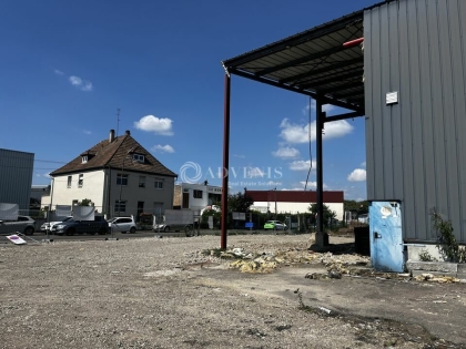 Advenis RES - Immobilier d'entreprises