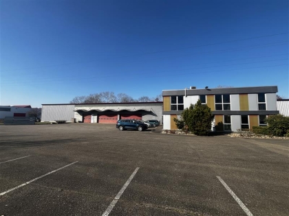 Advenis RES - Immobilier d'entreprises