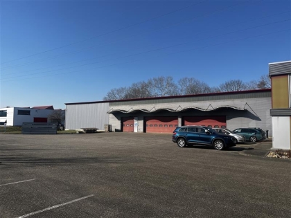 Advenis RES - Immobilier d'entreprises
