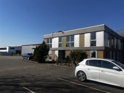 Advenis RES - Immobilier d'entreprises