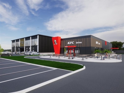 Advenis RES - Immobilier d'entreprises