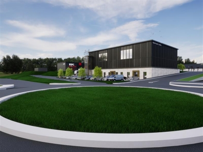Advenis RES - Immobilier d'entreprises