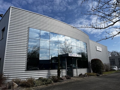 Advenis RES - Immobilier d'entreprises