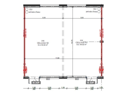 Advenis RES - Immobilier d'entreprises