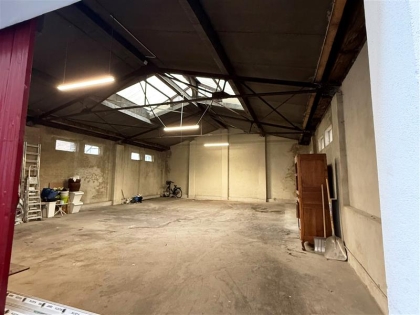 Advenis RES - Immobilier d'entreprises