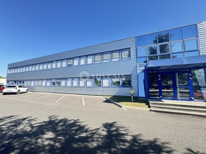 Advenis RES - Immobilier d'entreprises