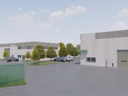 Advenis RES - Immobilier d'entreprises