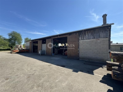 Advenis RES - Immobilier d'entreprises