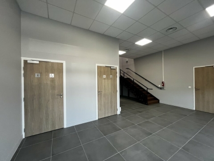 Advenis RES - Immobilier d'entreprises