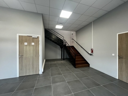 Advenis RES - Immobilier d'entreprises