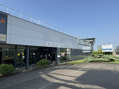 Advenis RES - Immobilier d'entreprises
