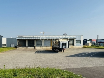 Advenis RES - Immobilier d'entreprises