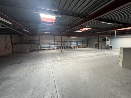 Advenis RES - Immobilier d'entreprises