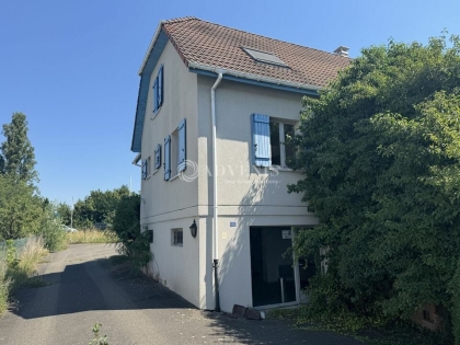 Advenis RES - Immobilier d'entreprises