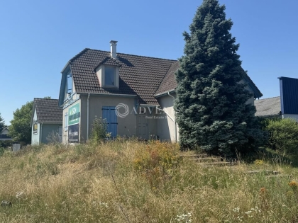 Advenis RES - Immobilier d'entreprises