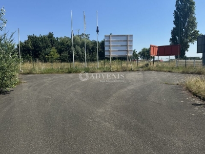 Advenis RES - Immobilier d'entreprises