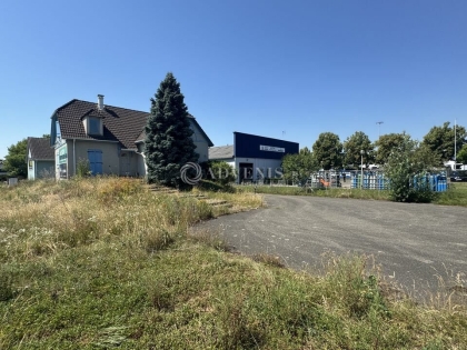 Advenis RES - Immobilier d'entreprises