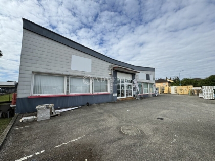 Advenis RES - Immobilier d'entreprises