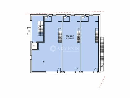 Advenis RES - Immobilier d'entreprises