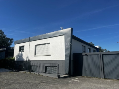 Advenis RES - Immobilier d'entreprises