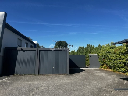 Advenis RES - Immobilier d'entreprises