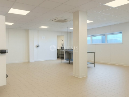 Advenis RES - Immobilier d'entreprises