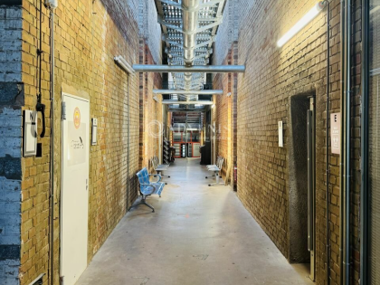 Advenis RES - Immobilier d'entreprises