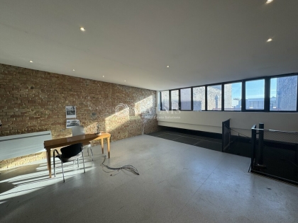 Advenis RES - Immobilier d'entreprises