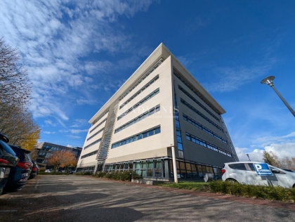 Advenis RES - Immobilier d'entreprises