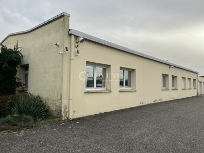 Advenis RES - Immobilier d'entreprises