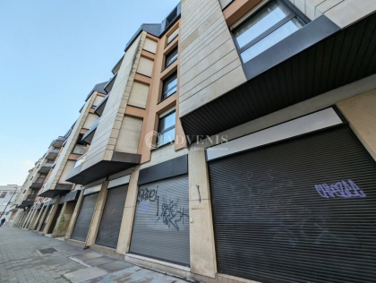 Advenis RES - Immobilier d'entreprises