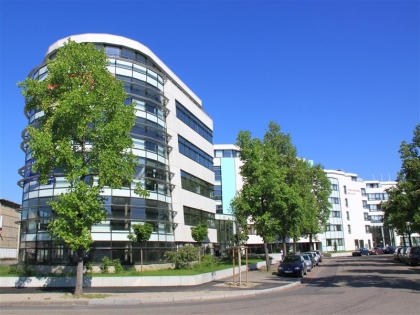 Advenis RES - Immobilier d'entreprises