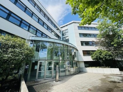 Advenis RES - Immobilier d'entreprises