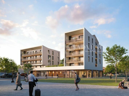 Advenis RES - Immobilier d'entreprises