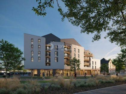 Advenis RES - Immobilier d'entreprises