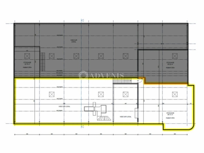 Advenis RES - Immobilier d'entreprises