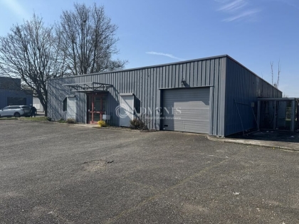 Advenis RES - Immobilier d'entreprises