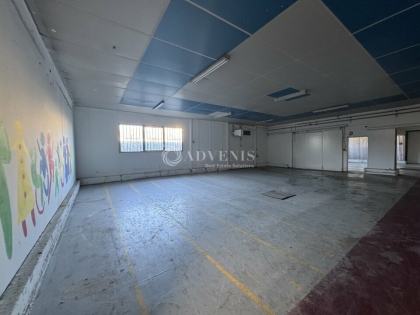 Advenis RES - Immobilier d'entreprises
