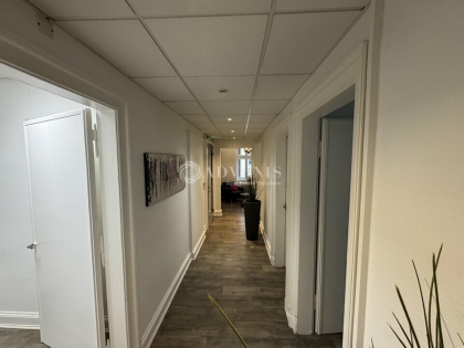 Advenis RES - Immobilier d'entreprises
