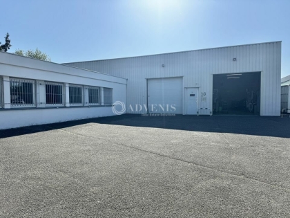 Advenis RES - Immobilier d'entreprises