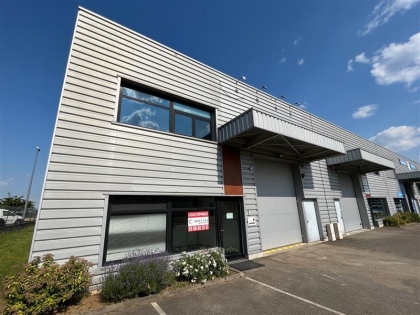 Advenis RES - Immobilier d'entreprises