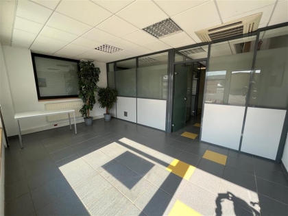 Advenis RES - Immobilier d'entreprises
