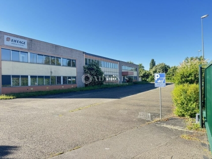 Advenis RES - Immobilier d'entreprises