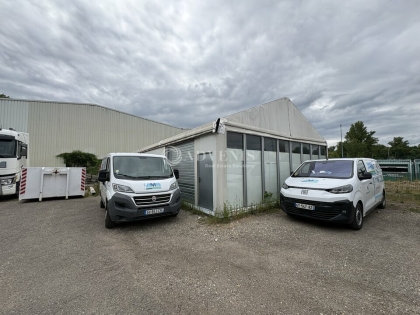 Advenis RES - Immobilier d'entreprises